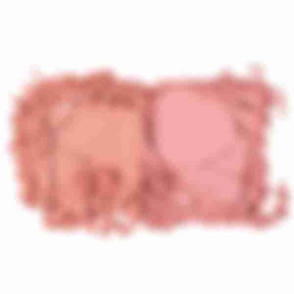 Палетка румян Vivienne Sabo Blush Naturel, тон 02 розовый, 6г