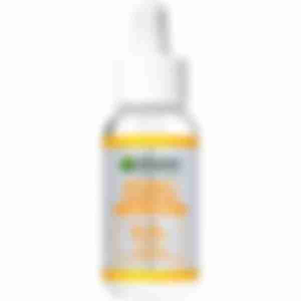 Сыворотка для лица Garnier Skin Naturals Супер Сияние, с витамином С, 30мл