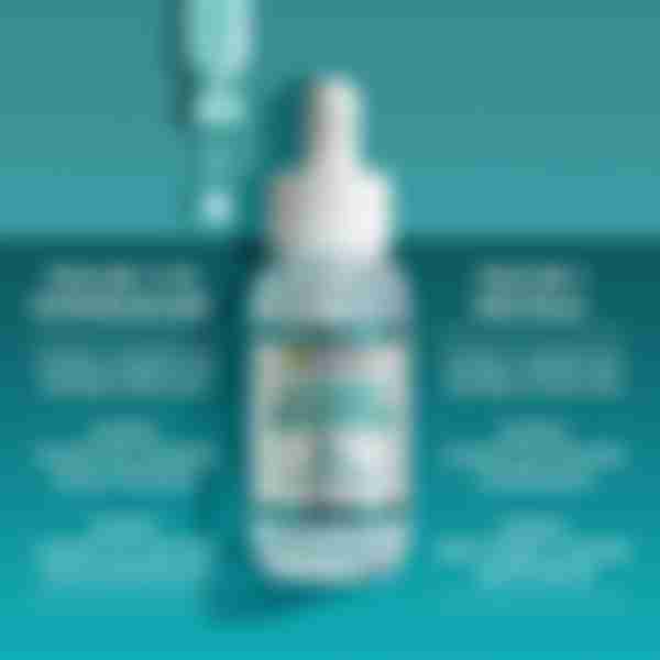 Сыворотка для лица Garnier Skin Naturals Супер гладкость, 30мл