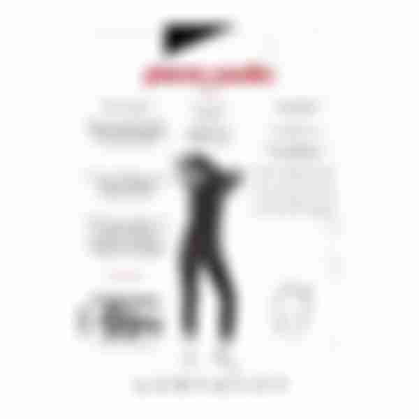 Колготки женские Pierre Cardin Capri, 80 ден, размер: 3, цвет: nero