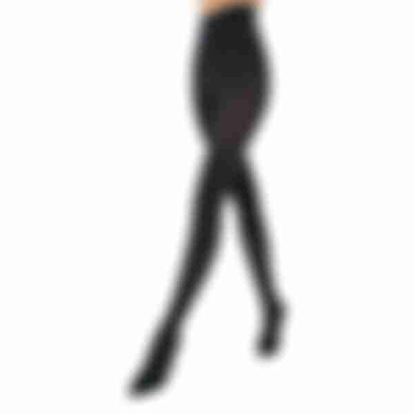 Колготки женские Pierre Cardin Capri, 80 ден, размер: 3, цвет: nero