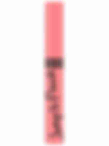Блеск для губ Belor Design Jump to Peach, меняет цвет, 7.7г