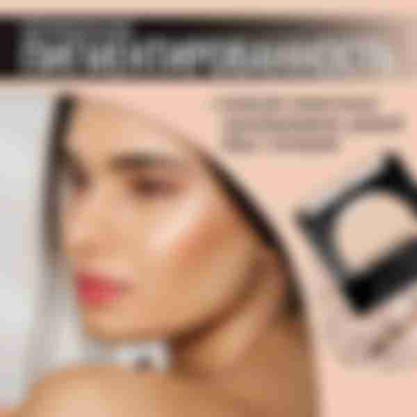 Хайлайтер Belor Design Lumi Ultra Glow Touch, тон: 2 halo glow, 3.5г