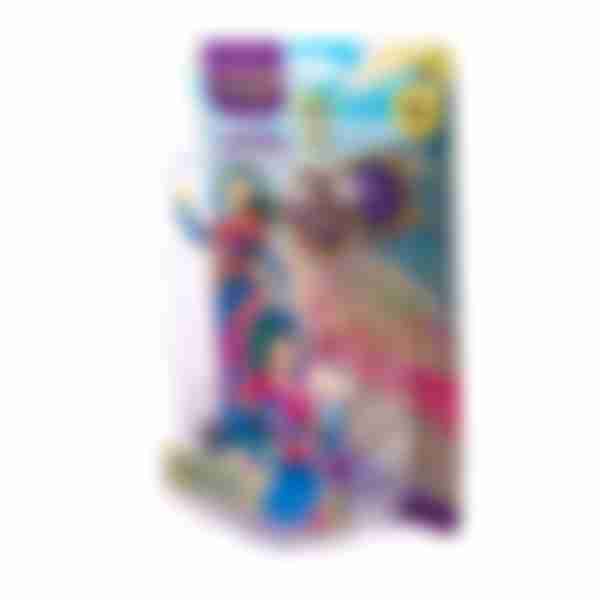 Игрушка Кощей, фигурка Мэй, 12см