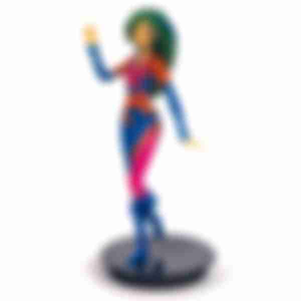 Игрушка Кощей, фигурка Мэй, 12см