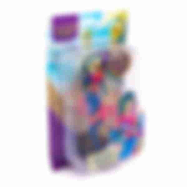 Игрушка Кощей, фигурка Мэй, 12см