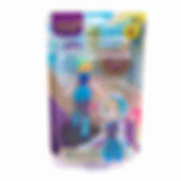 Игрушка Кощей, фигурка Снежка, 12см
