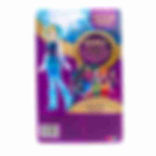 Игрушка Кощей, фигурка Снежка, 12см