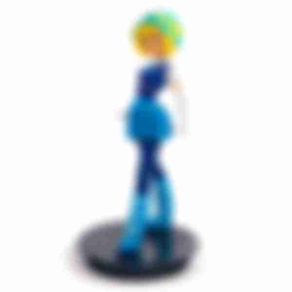 Игрушка Кощей, фигурка Снежка, 12см