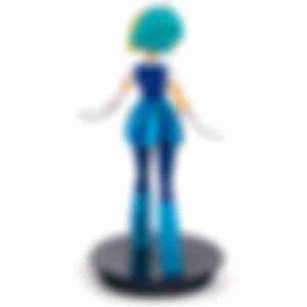 Игрушка Кощей, фигурка Снежка, 12см