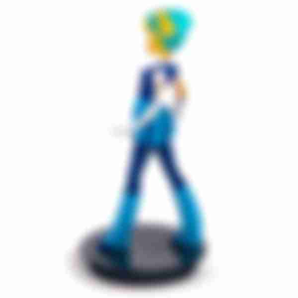 Игрушка Кощей, фигурка Снежка, 12см