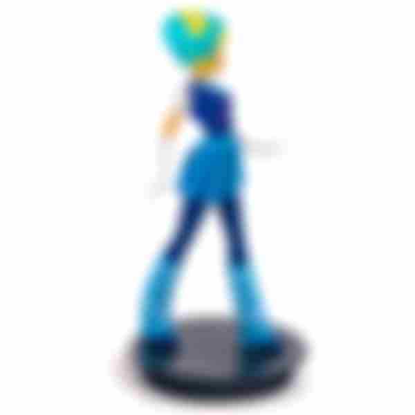 Игрушка Кощей, фигурка Снежка, 12см