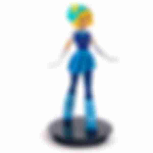 Игрушка Кощей, фигурка Снежка, 12см