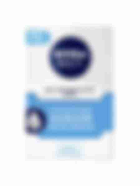 Бальзам после бритья Nivea Men Охлаждающий, 100мл
