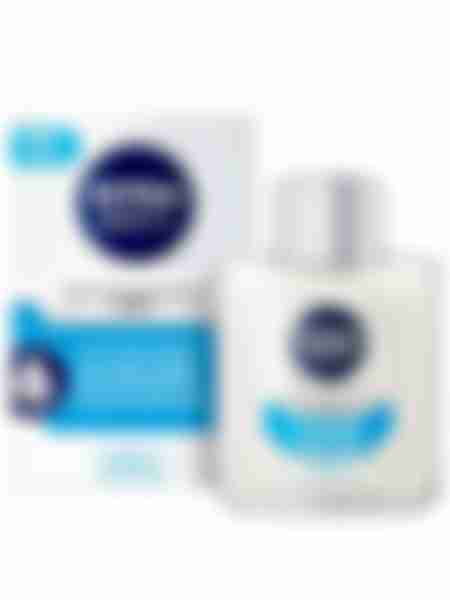 Бальзам после бритья Nivea Men Охлаждающий, 100мл