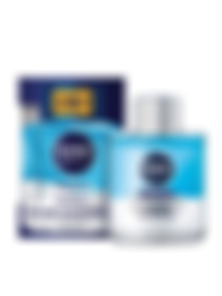 Лосьон после бритья Nivea Men 2в1, 100мл