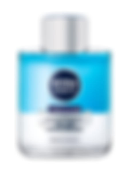 Лосьон после бритья Nivea Men 2в1, 100мл