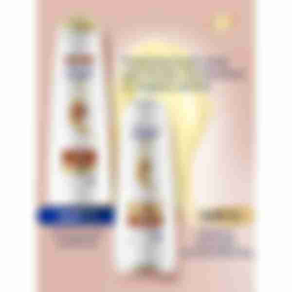 Шампунь для волос Дав Nutritive Solutions Питающий уход, 380мл