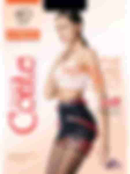 Колготки женские Conte Elegant Х-Press, 40 ден, 4, nero