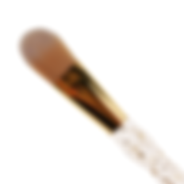 Набор кистей для макияжа Tatti Glamour, 5шт