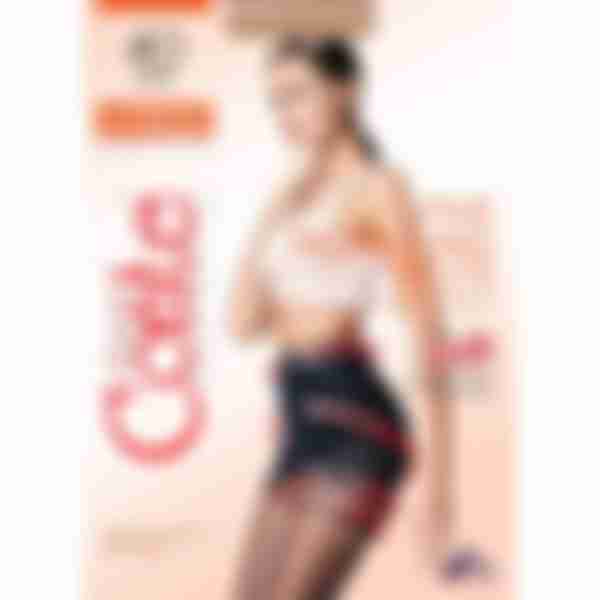 Колготки женские Conte Elegant Х-Press, 40 ден, размер: 2, цвет: natural