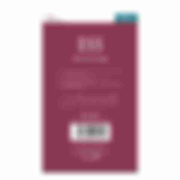 Гольфы женские Ess, 40 ден, цвет: nero, 1 пара