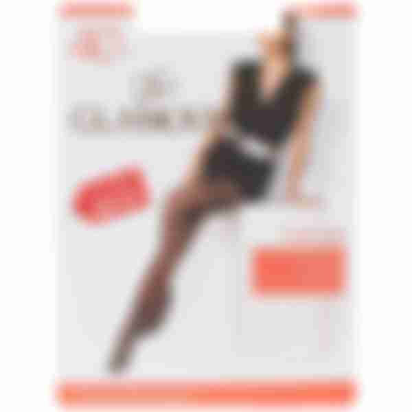 Колготки женские Glamour Tiamo, 40 ден, размер: 2, цвет: miele