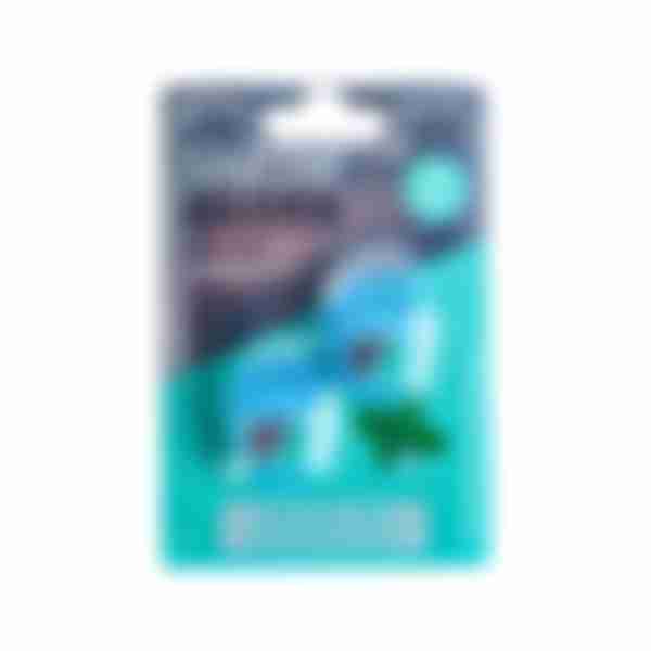 Набор зубных нитей SnowGloss, освежающие, 2шт, 5м