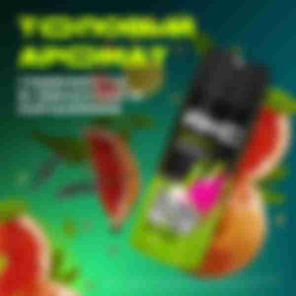 Дезодорант-спрей мужской Акс Epic fresh, 150мл
