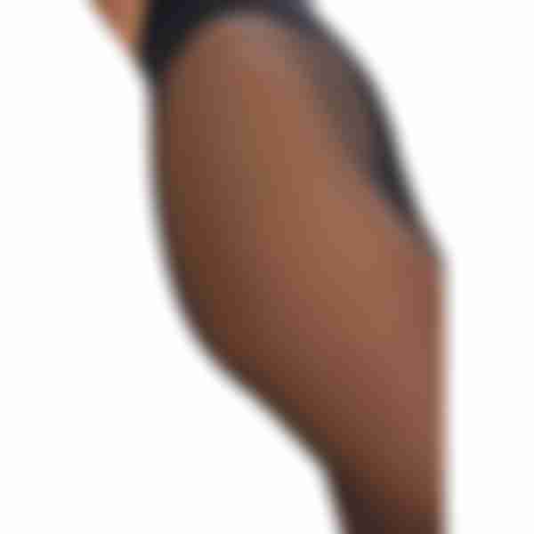 Колготки женские Pierre Cardin Chamonix, 20 den, размер: 3, цвет: nero
