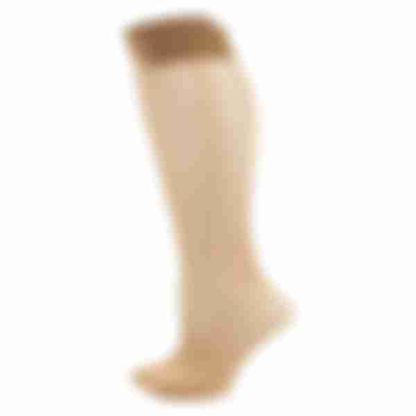 Гольфы женские Pierre Cardin Meribel, 40 ден, цвет: bronzo