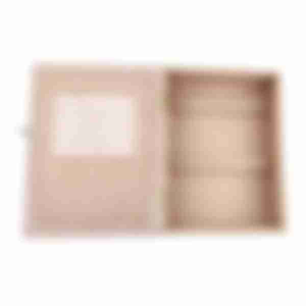 Ключница настенная Keis Box, 16х22х6см