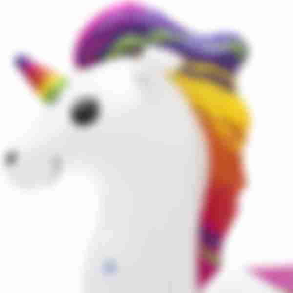 Круг для плавания Bestway Fantasy Unicorn, 119х91см