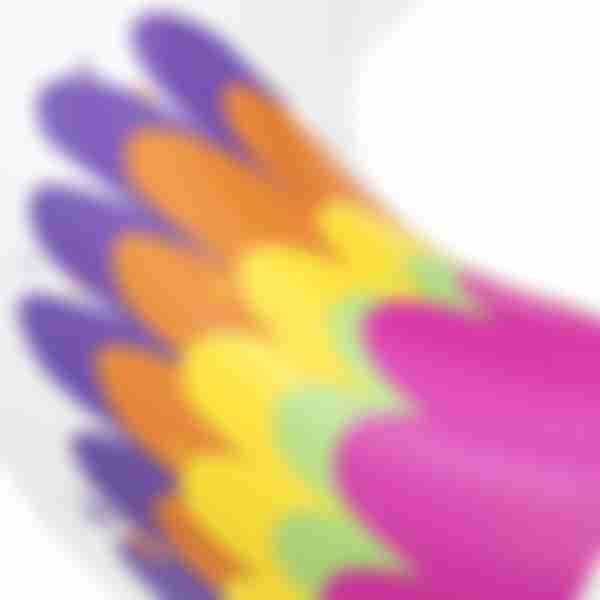 Круг для плавания Bestway Fantasy Unicorn, 119х91см