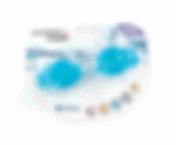 С-инвентарь д/плавания Очки Wave Crest Bestway 21049/008838