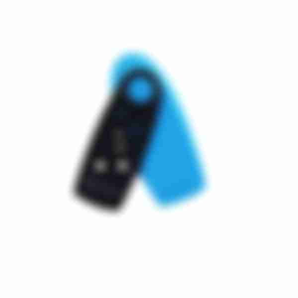 Ластик в корпусе Berlingo Color Zone, овал, в ассортименте, 6х2.5см