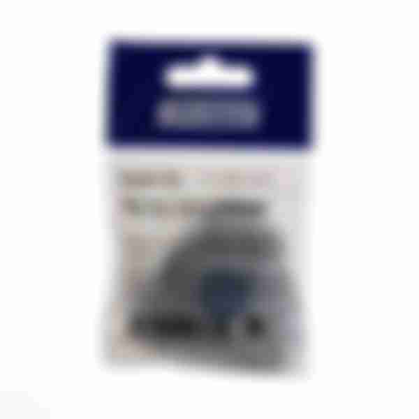 Ластик треугольный OfficeSpace, Expert XL, 5х5см