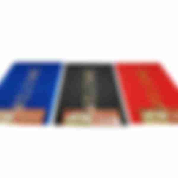 Коврик для прихожей Room Mat Welcome, 38х58см, цвет в ассортименте