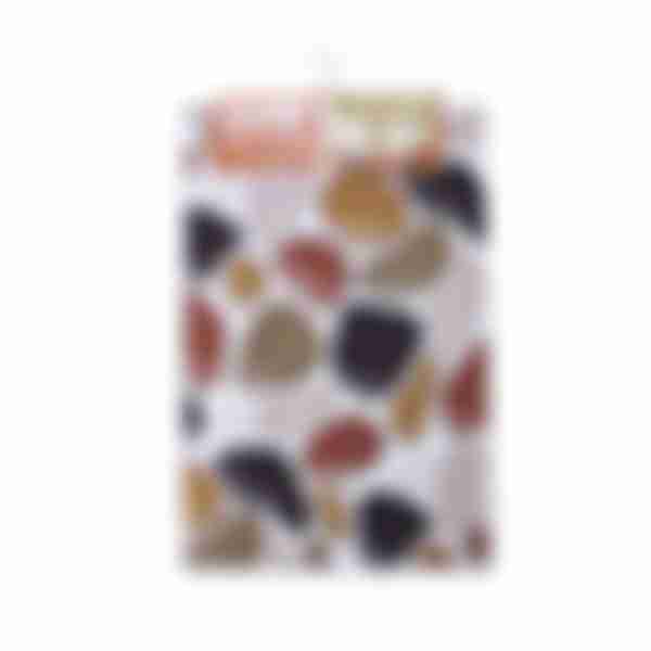 Коврик для прихожей Room Mat Камни, 40х60см
