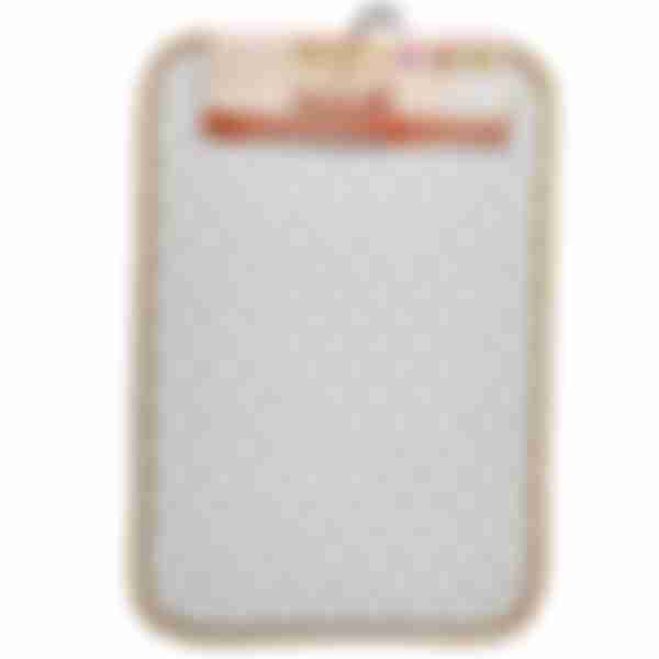 Коврик для ванной Room Mat, 40х60см, цвет: бежево-золотой