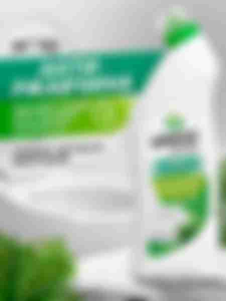 Чистящее средство WC - Gel 750 мл для сантехники и унитазов