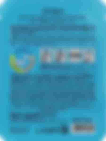 Маска для лица тканевая Doris Hyaluronic Acid, 25 мл