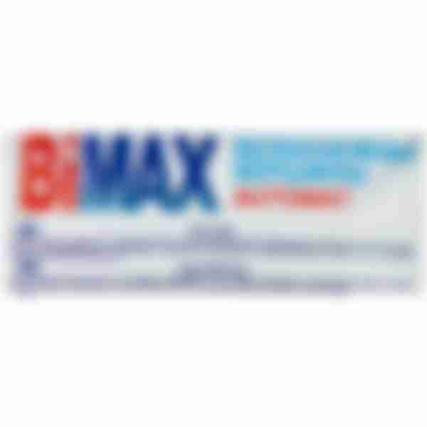 Стиральный порошок для белого BiMax Белоснежные вершины, автомат, 3кг