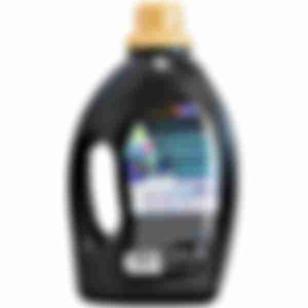 Гель для стирки BiMax Color Aroma mystery Прибрежная гортензия, 1.17л