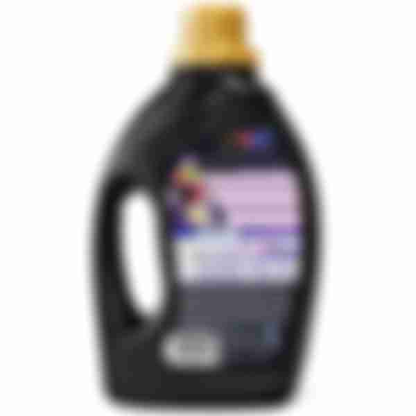 Гель для стирки BiMax Color Aroma mystery Черная орхидея, 1.17л
