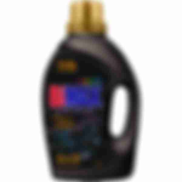 Гель для стирки BiMax Color Aroma mystery Черная орхидея, 1.17л