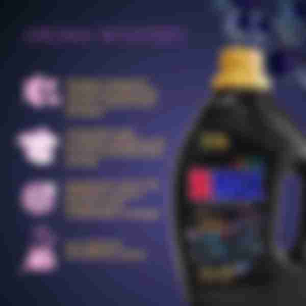 Гель для стирки BiMax Color Aroma mystery Черная орхидея, 1.17л
