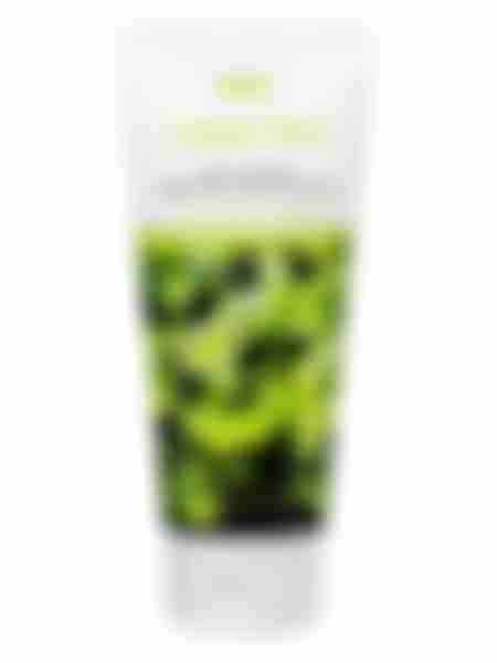 Пенка для умывания Jigott Green Tea, 180 мл