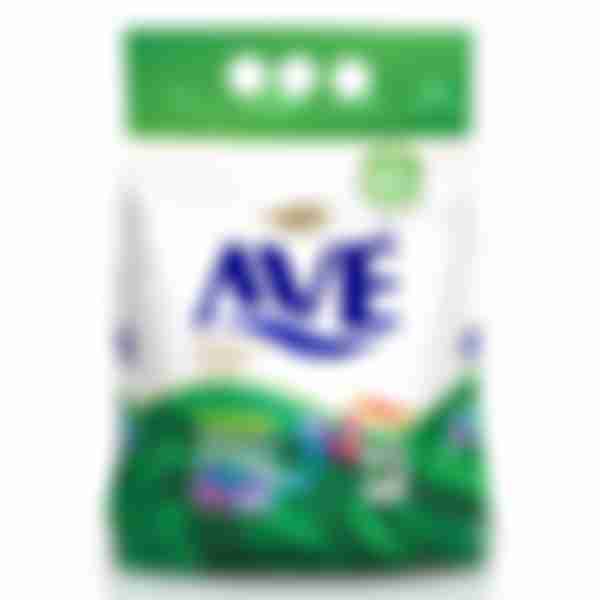 Стиральный порошок для цветных вещей Ave Color, 1.5кг