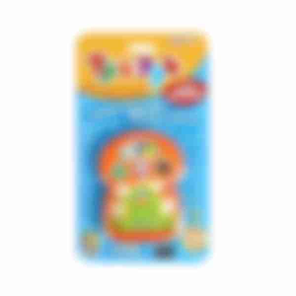 Музыкальная игрушка Чудо-грибок Тук-тук, 23х13см